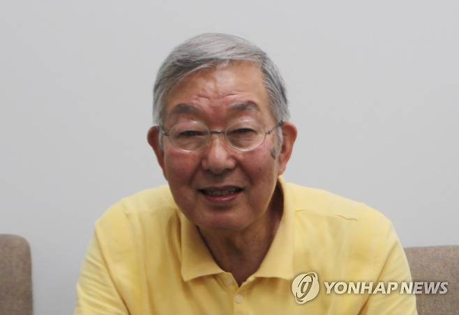 고바야시 히사토모(小林久公) [연합뉴스 자료사진]