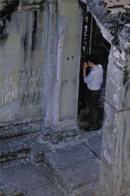 영화 '화양연화' 스틸컷.