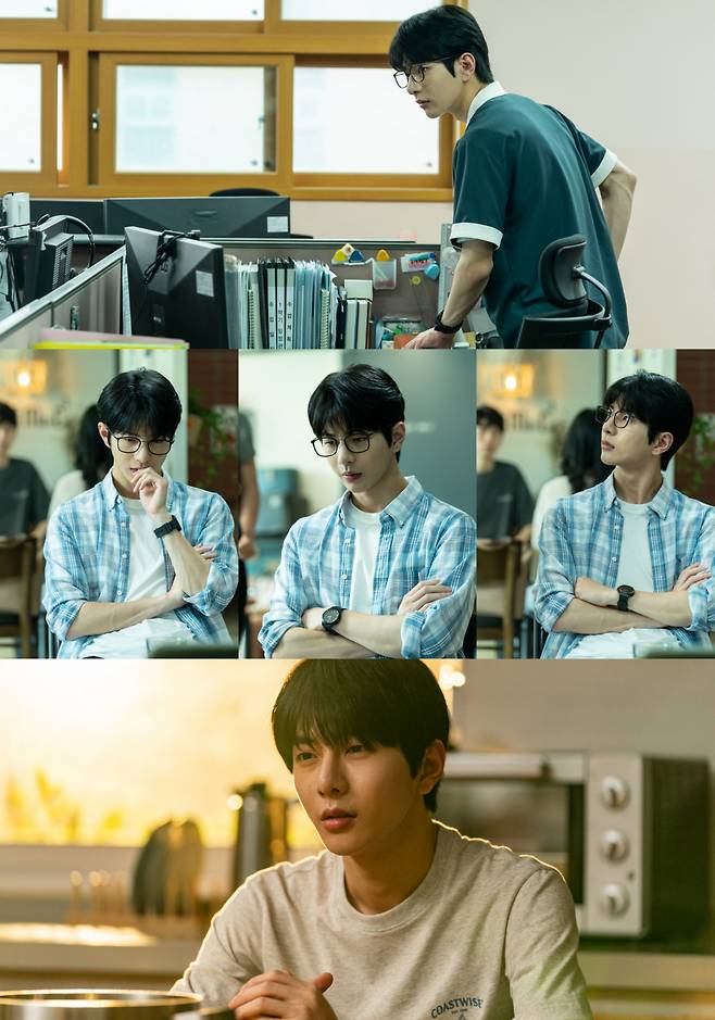 /사진=카카오엔터테인먼트