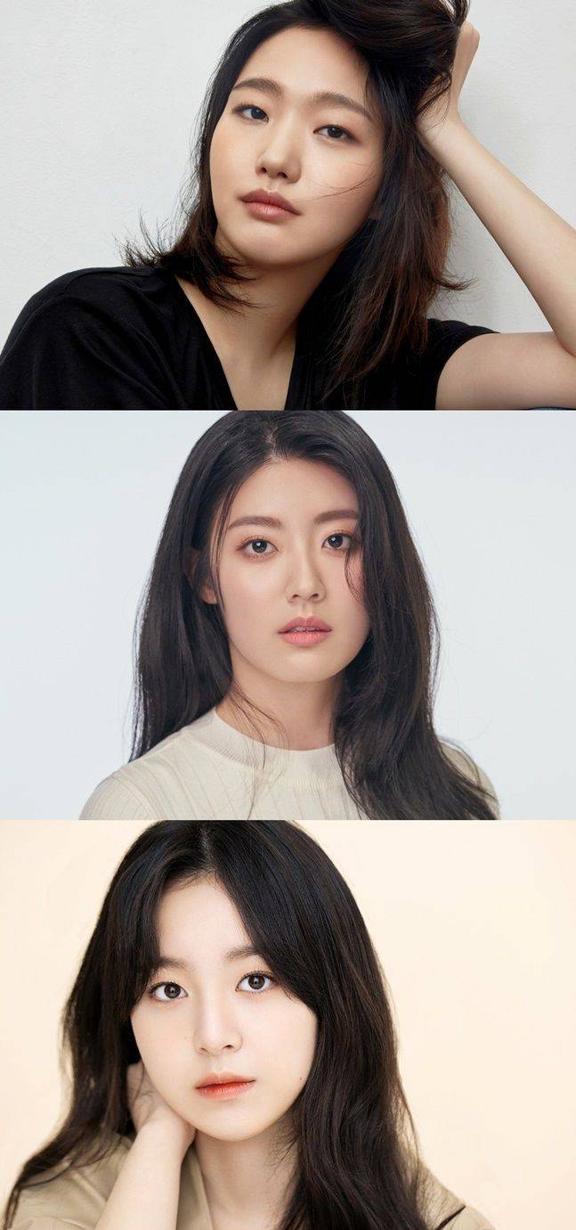 ⓒBH엔터테인먼트, 매니지먼트 숲