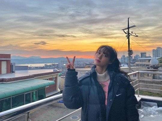 사진=설현 인스타그램