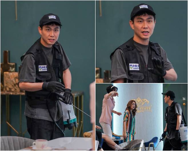 TV CHOSUN 제공