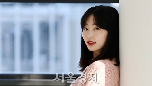 '좋좋소' 이미나 대리, 김태영 배우 / 사진=권욱 기자