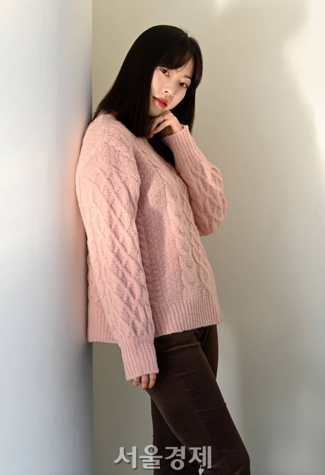 '좋좋소' 이미나 대리, 김태영 배우