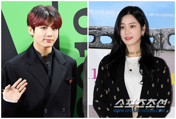 BTS Jungkook and Actor Lee Yu-bi were caught up in an unexpected Romance rumor.A recent YouTuber has raised suspicions that Jungkook and Lee Yu-bi are in a relationship.The YouTuber claimed that Jungkook and Lee Yu-bi started dating in 2018 and that they have been dating in recent years.But there is a crowd who believe this YouTuber claim.Once the evidence of the Romance rumor is so poor, there are five major pieces of evidence this YouTuber has put forward.The first is that Lee Yu-bi is a fan of Jungkook, and he uses to post purple hearts, the symbol color of BTS, on SNS.The second is that Jungkook, who returned home after finishing the US schedule, posted a picture of Lee Yu-bi going out on SNS on the night of the release of the self-disclosure, and Jungkook left the same emoticon on SNS.The third is that the two wore couple-man T-shirts and couple bracelets.The fourth is that Lee Yu-bi said that he likes Jungkooks birthday month, September, as his ideal type, with beautiful eyes and manly eyes.The last is that Jungkooks brother and Lee Yu-bis brother did SNS right-hand.Looking at the evidence presented by this YouTuber, it can be seen that he claimed the Romance rumor with only the squeeze and the heart without even circumstantial evidence to call it Lup Stargram.Moreover, this YouTuber is the one who has spread rumors about BTS and other K-pop stars and gossip in the entertainment industry, even if he declared that he would sue himself.On the absurd Romance rumor, Jungkook and Lee Yu-bi also expressed disapproval; absolutely not true is the position of both sides.BTSs Romance rumor happening is already the second time this year.Previously, Buga visited the exhibition. After being caught up in the romance rumor, Jungkook is involved in the romance rumor.Only the image of BTS is being hit by rumors made of unfounded speculation and delusions.As well as the company, the agency will take strong action.Big Hit Music announced in June that it is taking regular legal action against malicious postwriters who include defamation, insult, sexual harassment, false facts, and malicious slander against BTS.Big Hit Music has completed the complaint on charges of defamation (Article 70 of the Act on Promotion of Information and Communications Network Utilization and Information Protection, etc.) and insult (Article 311 of the Criminal Act), and has also declared strict measures without any prior or agreement, such as filing a civil damages claim for the completion of criminal disposition.Big Hit Music will continue to strengthen regular legal responses quarterly.