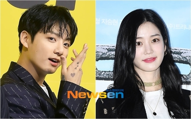 Group BTS member Jungkook denied the romance with Actor Lee Yu-bi.BTS agency Big Hit Music said on December 27, Jungkook and Lee Yu-bis enthusiasm is not true.Lee Yu-bis agency, Wybloom, said on the same day, The enthusiasm with Jungkook is unfounded.Lee Yu-bi is the first daughter of Actor Kyeon Mi-ri.Kyeon Mi-ris second daughter, Actor Lee Da-in, acknowledged her devotion to singer and actor Lee Seung Gi in May and is in public love.Jungkook is the youngest member of BTS, and since its debut earlier this month, it has been on its second long-term vacation and is focusing on resting.
