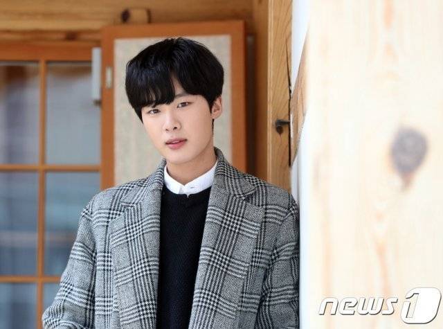 배우 김동희. 뉴스1