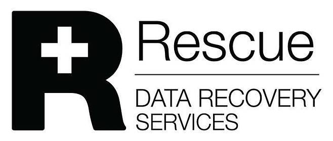 레스큐(Rescue) 데이터 복구 서비스의 로고