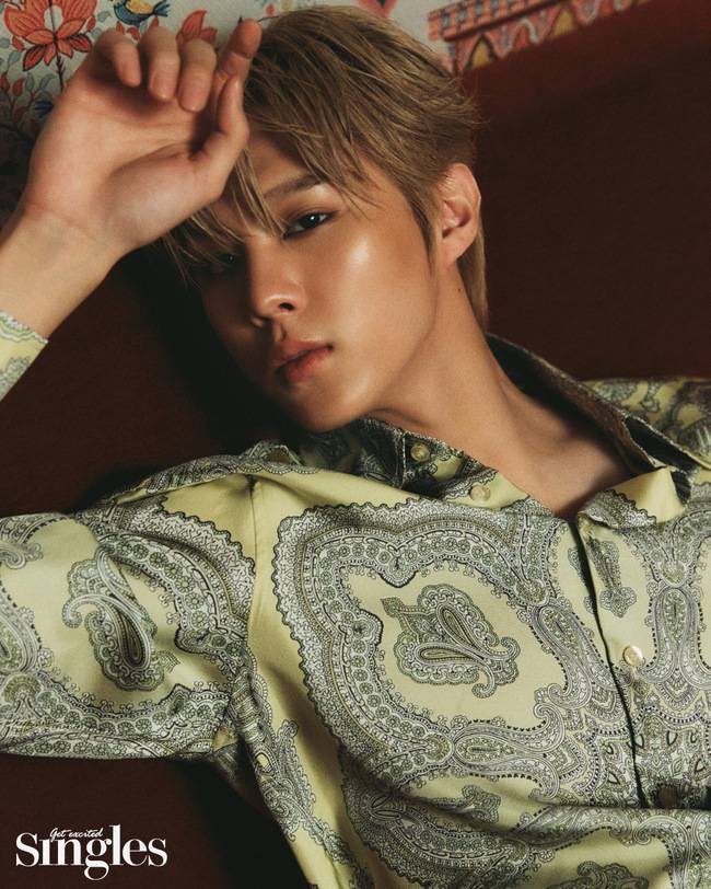A singer and actor Kim Woo-suk pictorial has been released.Kim Woo-suk recently filmed and interviewed lifestyle magazine Singles.Kim Woo-suk, who turned chic blonde, drew attention by evoking a manly charm that was never seen before.The staff, who watched the scene, said, He is handsome regardless of the cover (the head on the cover) and the kangmer (the head on the cover), and admired his torn-up visual once again.Kim Woo-suk, who is constantly expanding his own area to uptension, X1, solo activities and actors, has become the seventh year of his debut.I am still trying to keep my initials, and if it is given, I start and immerse myself.Kim Woo-suk, who has the concentration to dig into anything, is said to have been possible because he focused on making his debut only by realizing himself and finding authenticity.Smoke also continued naturally in this flow. At first, it was simply Lets do it.I asked what the representative wanted to do, so I wanted to find something interesting and interesting while Top Model in various genres.There was a performance and I started off with a web drama.After the web drama in 2020, Kim Woo-suk chose the drama as the first top model work with the expectation of growing as an actor.Is the work that achieved the greatest growth in his acting life.In particular, Kim Woo-suk said that he had a lot of gods attached to Lee Jin-wook, the presidential election, and he was nervous and focused on character analysis, which led to the praise of the bishop.The actor who is most dependent on him these days is Jung Jin-young, the youngest actor who is being treated as the youngest on this film.If you stay together all day, youll give me some kind advice that makes you feel like youre in class.Lee Jin-wook also tells me how to spit out the tone so that I can keep the flow of God more naturally. He expressed his sincere gratitude for his fellow actors.Through this drama, Kim Woo-suk is enjoying life classes while laying the foundations as an actor.
