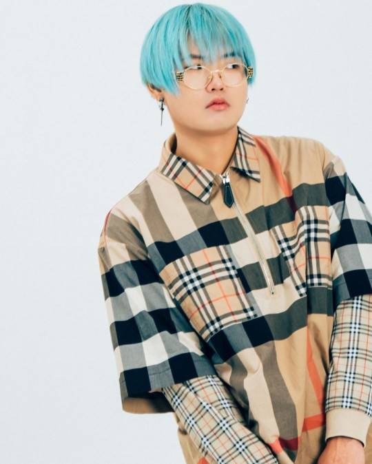 ▲ 디핵. 출처l디핵 SNS