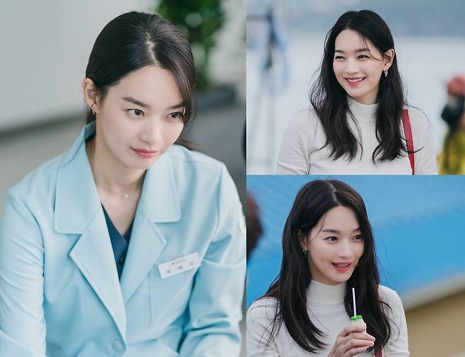 신민아 / tvN '갯마을 차차차 '제공 © 뉴스1