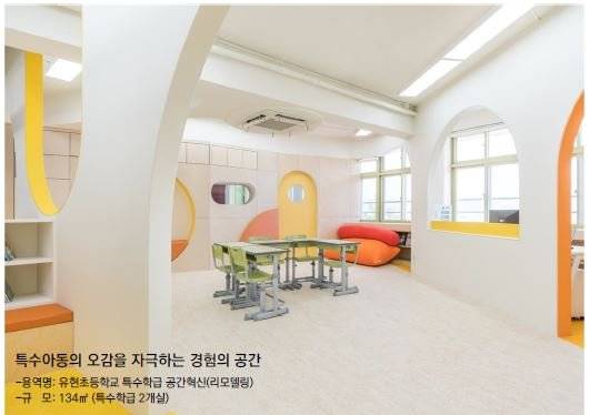 서울 유현초등학교. 교육부 제공