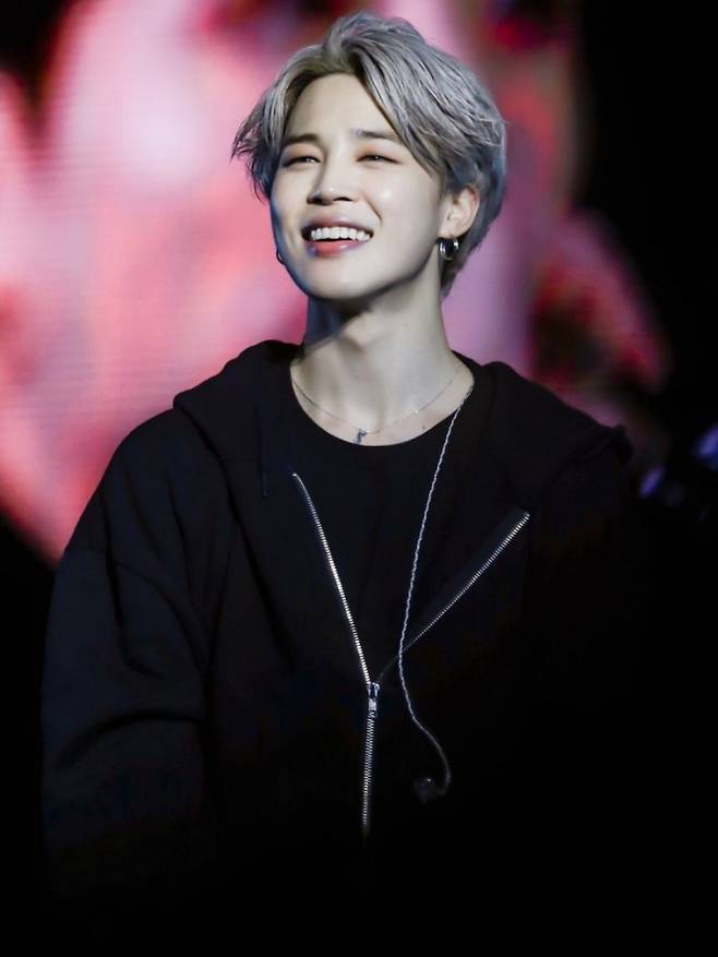 '전설의 n초 지민' 방탄소년단 지민, 보는 순간 반하는 무한 입덕영상→존재 자체가 '레전드'