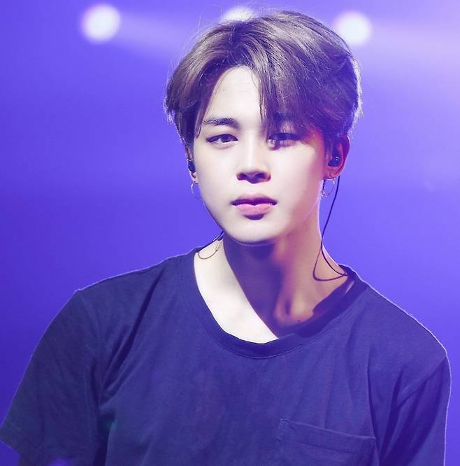 '전설의 n초 지민' 방탄소년단 지민, 보는 순간 반하는 무한 입덕영상→존재 자체가 '레전드'