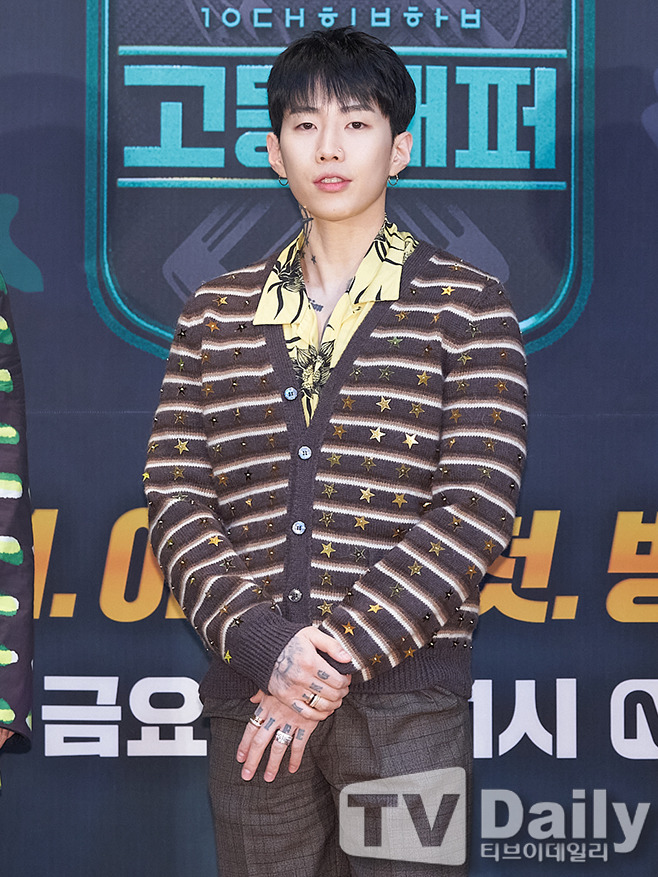 박재범