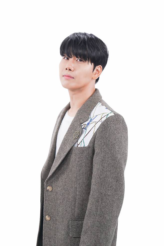 가수 박장현 /사진=TV조선