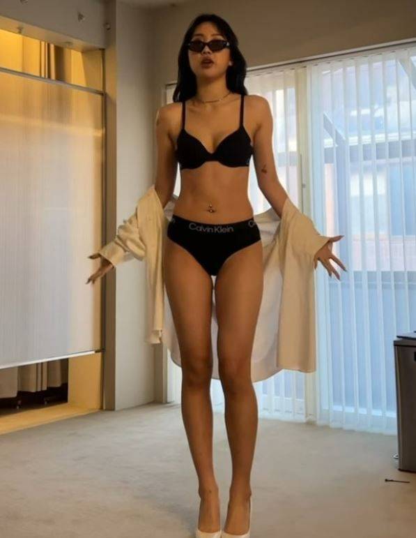 이영지 인스타그램