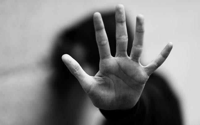 성범죄 ⓒ게티이미지뱅크