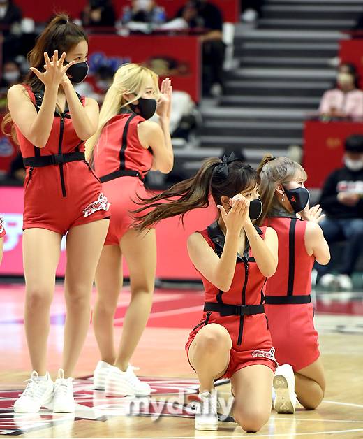 다함께 박수쳐요