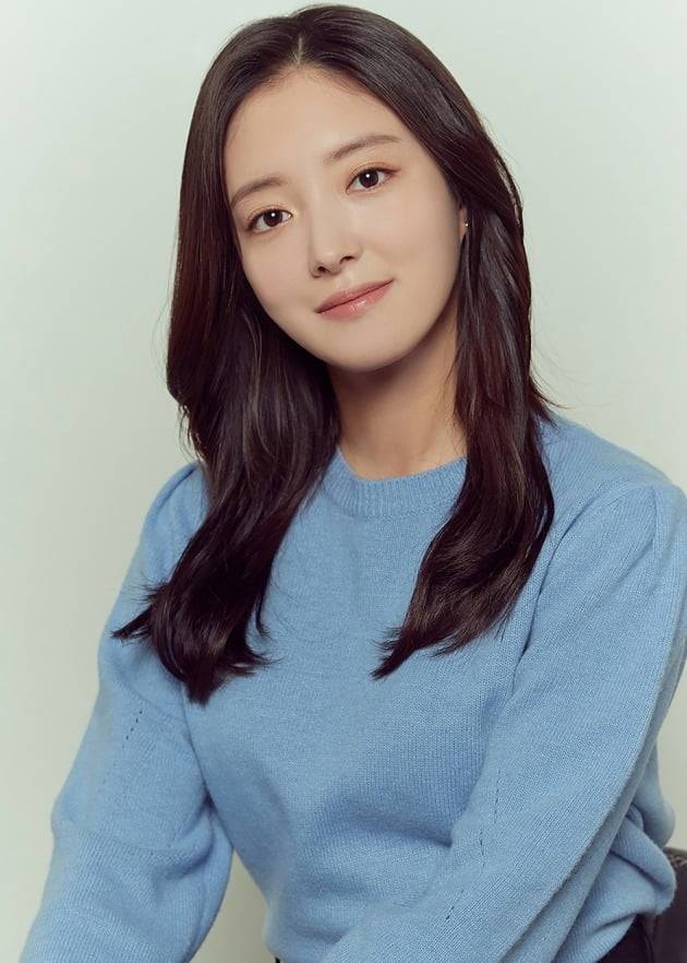 '옷소매' 배우 이세영./사진제공=프레인TPC