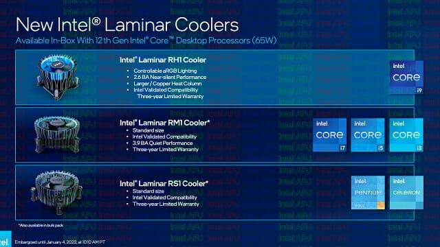 RGB 조명을 탑재하고 냉각 성능을 높인 새 냉각팬 '라미나'가 출시된다.