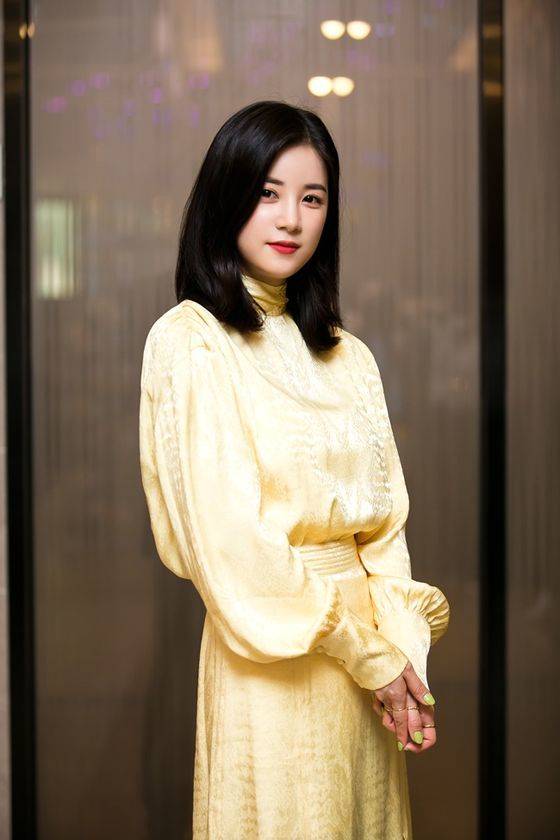 박초롱