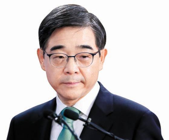 권순일 전 대법관. 뉴스1