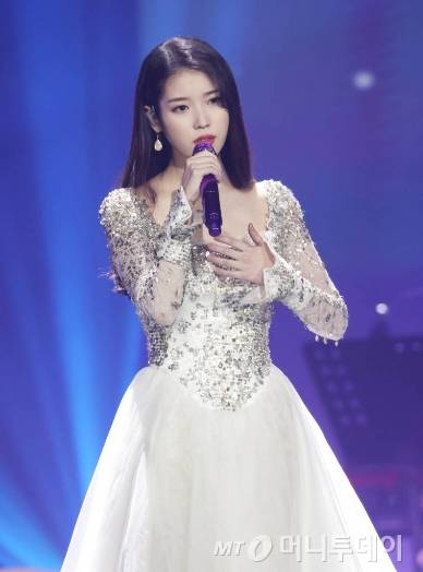 가수 아이유/사진=머니투데이