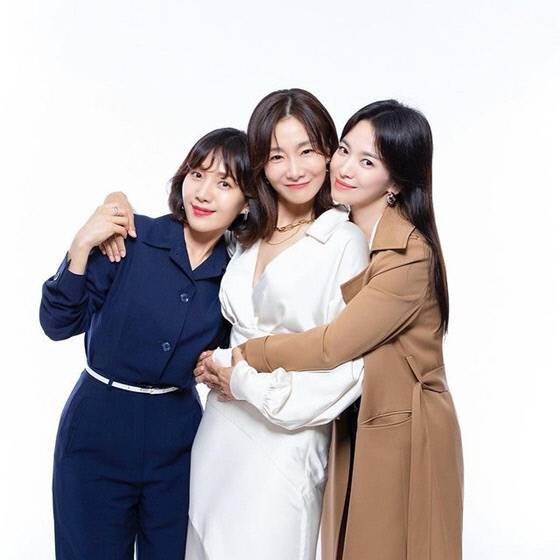 SBS ‘지금 헤어지는 중입니다’