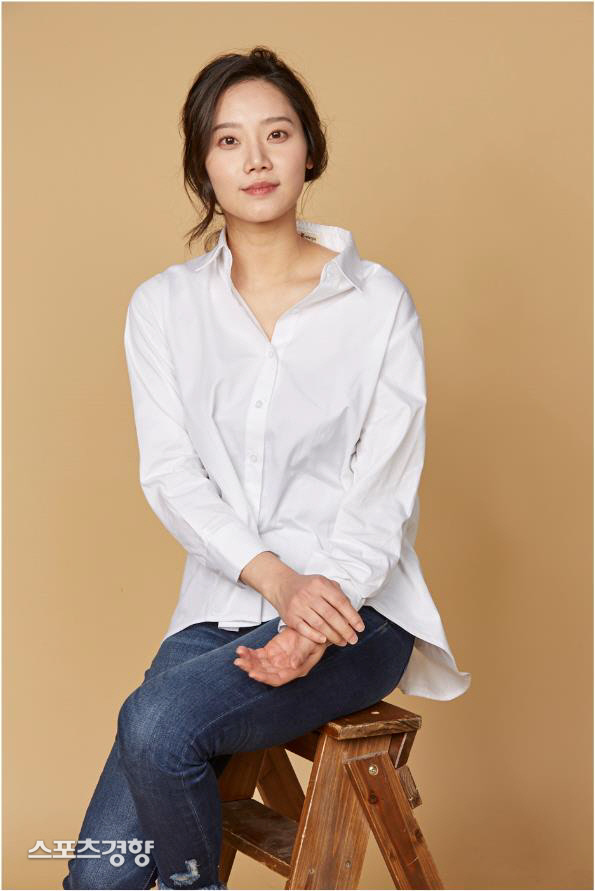 5일 사망한 JTBC 주말극 ‘설강화’ 출연 배우 김미수. 사진 풍경엔터테인먼트