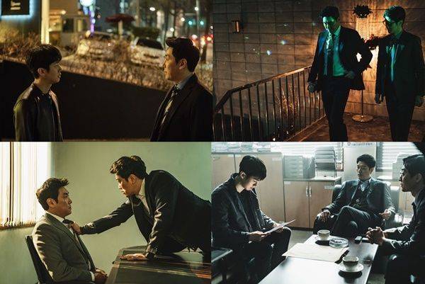 경관의 피 / 사진=영화 경관의 피 스틸컷