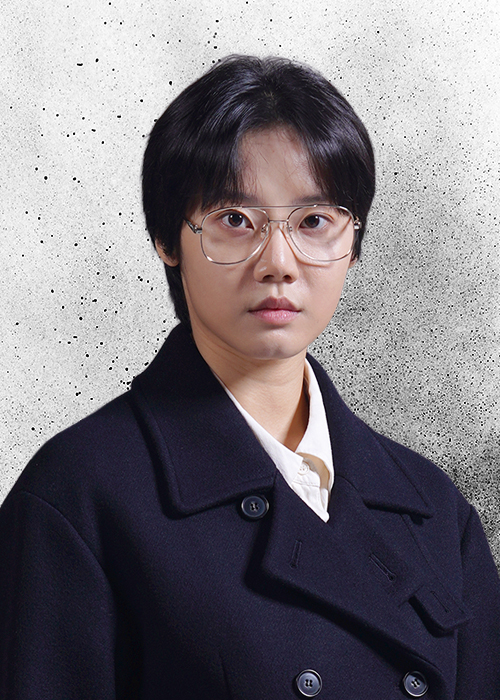 ▲ '설강화'에 출연중인 고 김미수. 제공|JTBC