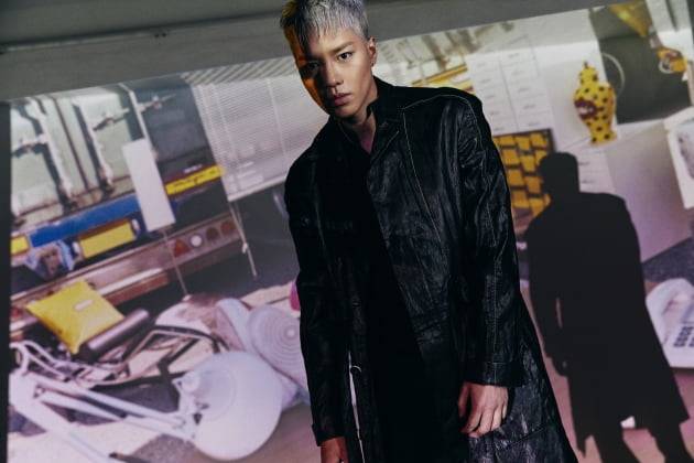 제미나이 /사진=@AREA 제공