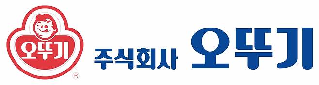 오뚜기 로고. /사진제공=오뚜기