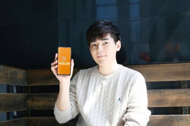 장지호 닥터나우 대표 [대구창조혁신경제센터 제공]