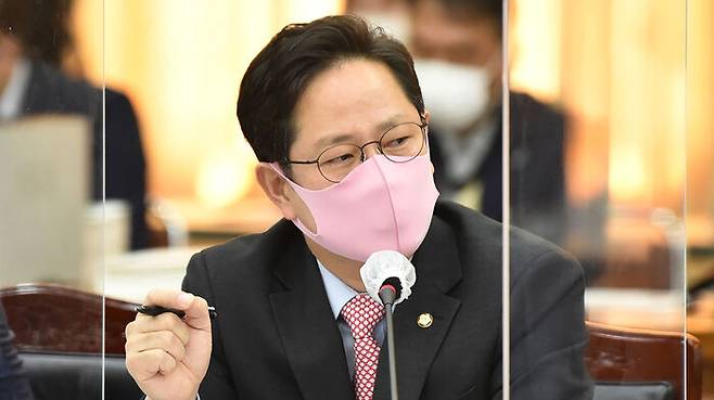 국민의힘 박수영 의원