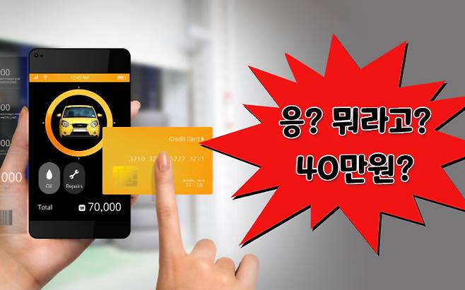 한국콘텐츠진흥원이 실시한 ‘2021 콘텐츠 이용피해 실태조사’에 따르면 ‘월 단위 자동결제로 피해를 봤다’는 응답이 32.2%를 기록해 2019년 조사 때의 30.3%보다 더 늘어난 것으로 집계됐다. [망고보드]