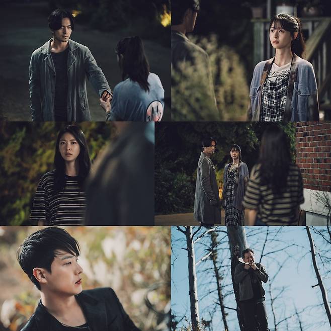 tvN '불가살' 스틸컷 © 뉴스1