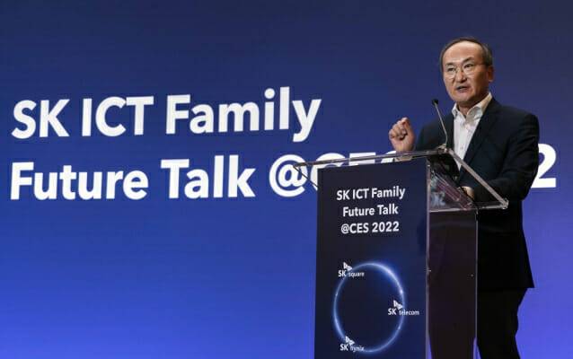 이석희 SK하이닉스 사장 (사진=SK)