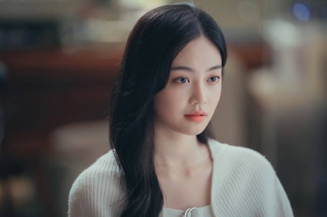 tvN ‘멜랑꼴리아’ 스틸컷.