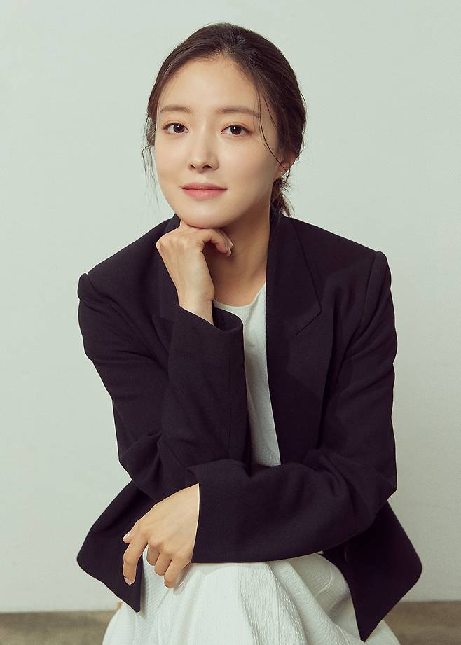 배우 이세영 /사진=프레인TPC