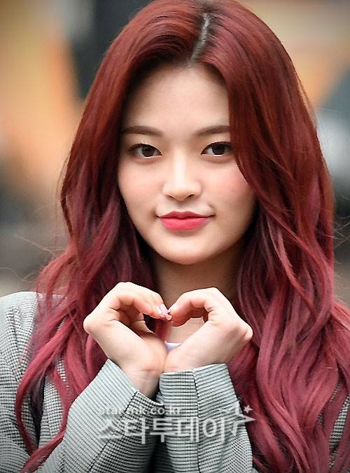 다이아 솜이. 사진ㅣ스타투데이DB