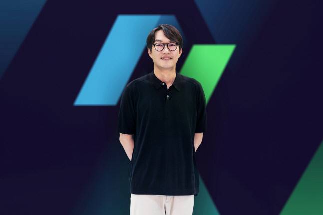 이정헌 넥슨 대표. &nbsp;제공 | 넥슨