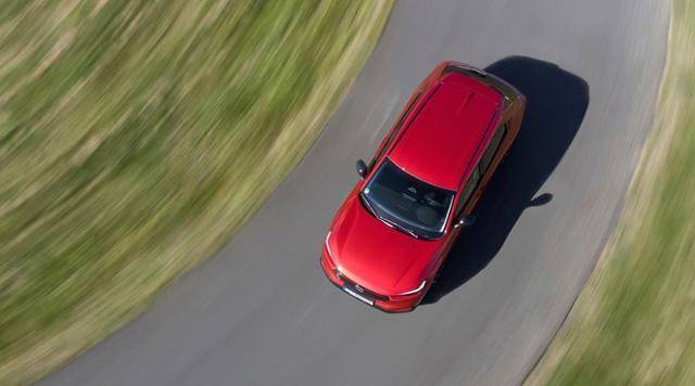 혼다 3세대 HR-V 리뷰