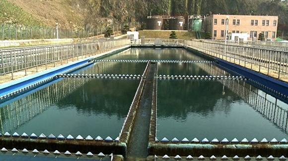 정읍시 정수장의 모습[사진=정읍시청]