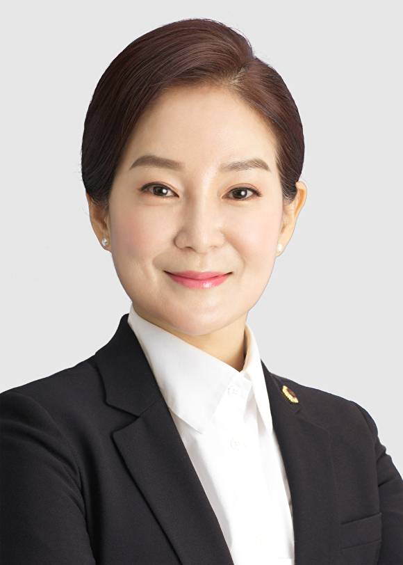 배지숙 대구시의원 [사진=대구시의회]