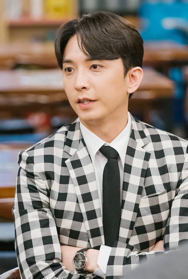 배우 윤나무 /사진=삼화네트웍스, UAA