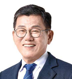 순창군수 출마 최기환 씨 [최기환 선거캠프 제공]