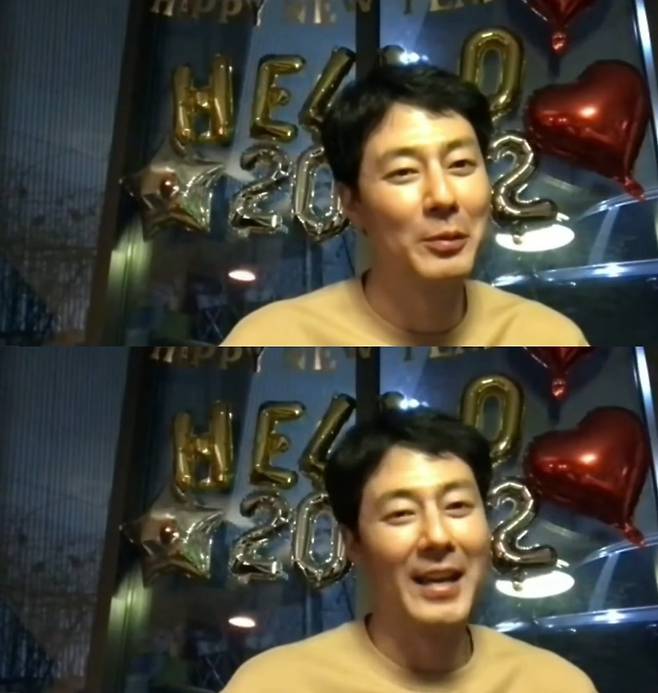조인성 / 유튜브 영상 갈무리 © 뉴스1