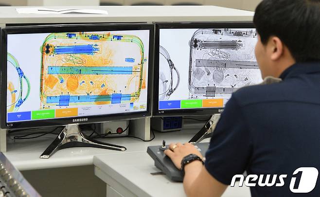 (사진은 기사 내용과 무관함) / 뉴스1 © News1